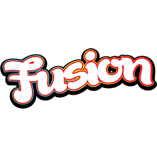 fusion bars logo