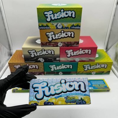 Fusion Mushroom Bars: Everything You Need to Know Before Buying (2026 Expert Guide)