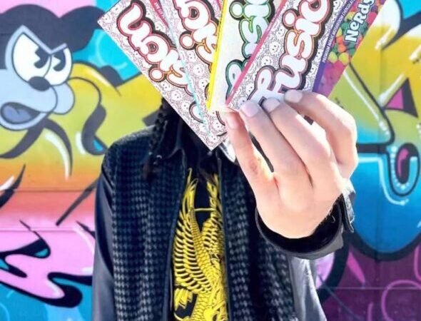 Best Fusion Bar Flavors Ranked (2026 Official List)