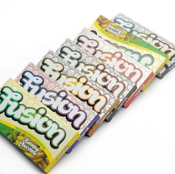 fusion bars